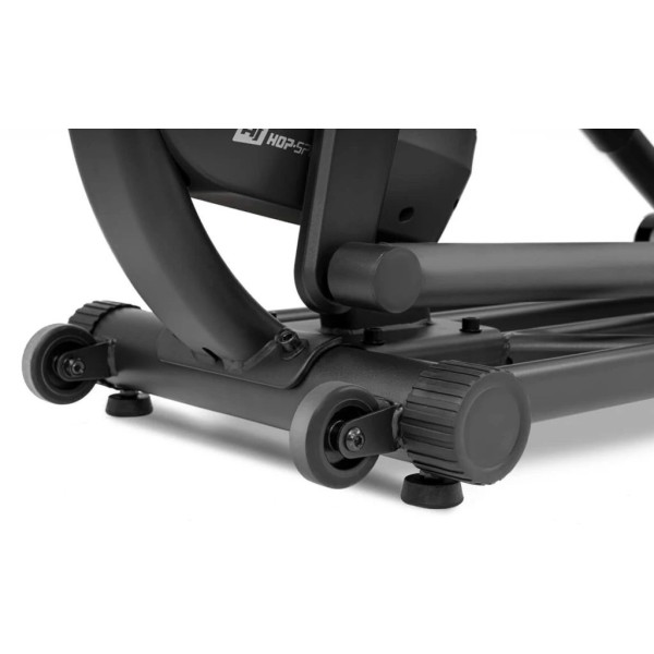 Орбітрек Hop-Sport HS-100C Galaxy чорний iConsole+