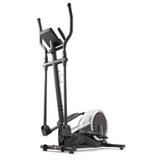 Орбітрек Hop-Sport HS-050C Frost чорно-сріблястий 2020