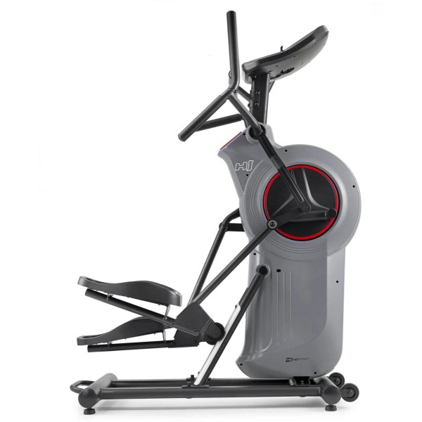 Орбітрек-cтеппер електромагнітний Hop-Sport HS-100s Strive