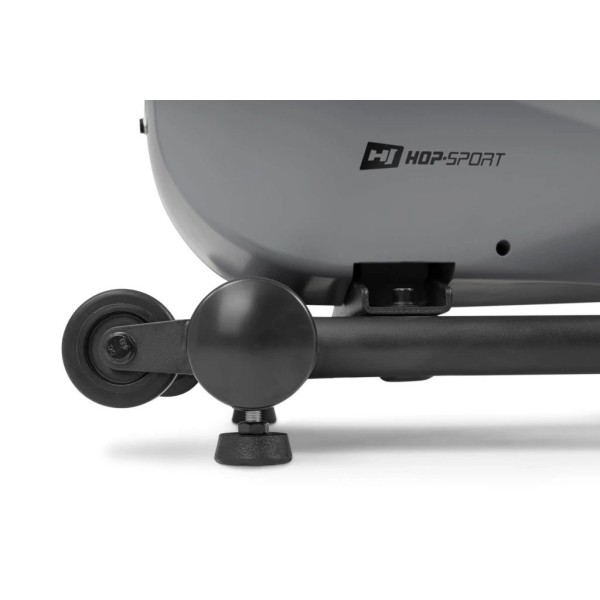 Орбітрек-cтеппер електромагнітний Hop-Sport HS-100s Strive