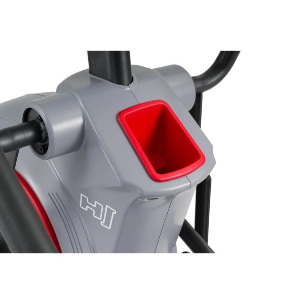 Орбітрек-cтеппер електромагнітний Hop-Sport HS-100s Strive