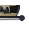 Орбітрек Hop-Sport HS-003C Focus золотистий