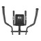 Орбітрек Hop-Sport HS-003C Focus золотистий