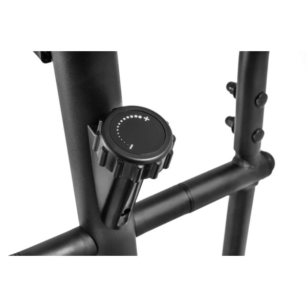 Орбітрек Hop-Sport HS-003C Focus золотистий