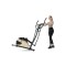 Орбітрек Hop-Sport HS-003C Focus золотистий