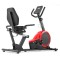 Горизонтальний велотренажер Hop-Sport HS-060L Pulse червоний 2020