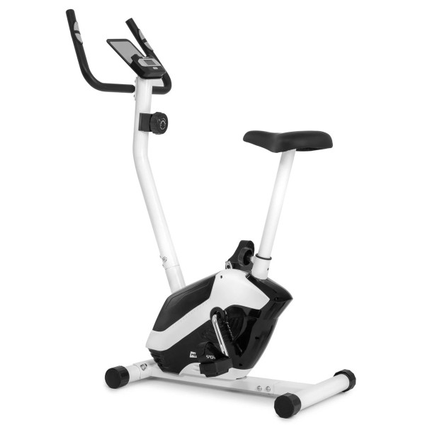 Велотренажер Hop-Sport HS-045H Eos білий
