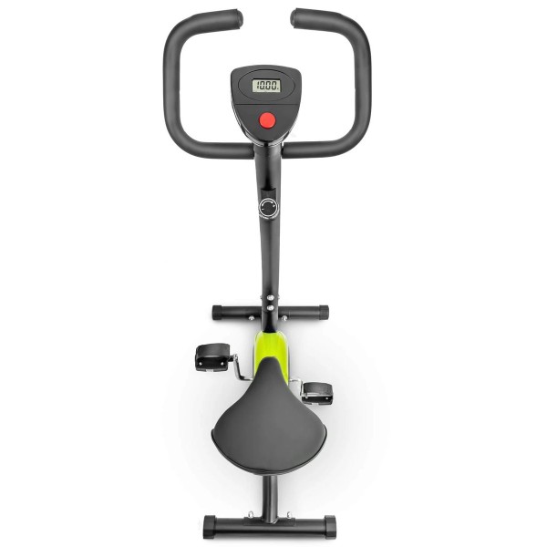 Велотренажер Hop-Sport HS-010H Rio салатовий