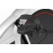 Велотренажер електромагнітний Hop-Sport HS-060H Exige чорно-сріблястий 2020