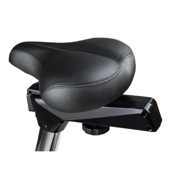 Велотренажер Hop-Sport HS-090H Apollo синій iConsole+ Мат