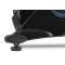 Велотренажер Hop-Sport HS-090H Apollo синій iConsole+ Мат