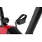 Велотренажер Hop-Sport HS-045H Eos червоний