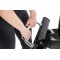Горизонтальний велотренажер Hop-Sport HS-070L Helix синій iConsole+