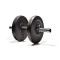 Гантелі набірні композит Hop-Sport Elitum 2x6кг