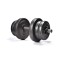Гантелі набірні композит Hop-Sport Elitum 2x11кг