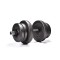 Гантелі набірні композит Hop-Sport Elitum 2x11кг