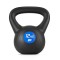 Гиря вінілова Hop-Sport 12 кг HS-PB012KB