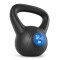 Гиря вінілова Hop-Sport 12 кг HS-PB012KB