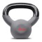 Гиря металева Hop-Sport 4кг HS-I004KB