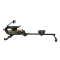 Гребний тренажер Besport ВS-6046 STRUMOK