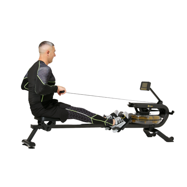 Гребний тренажер Besport ВS-6046 STRUMOK