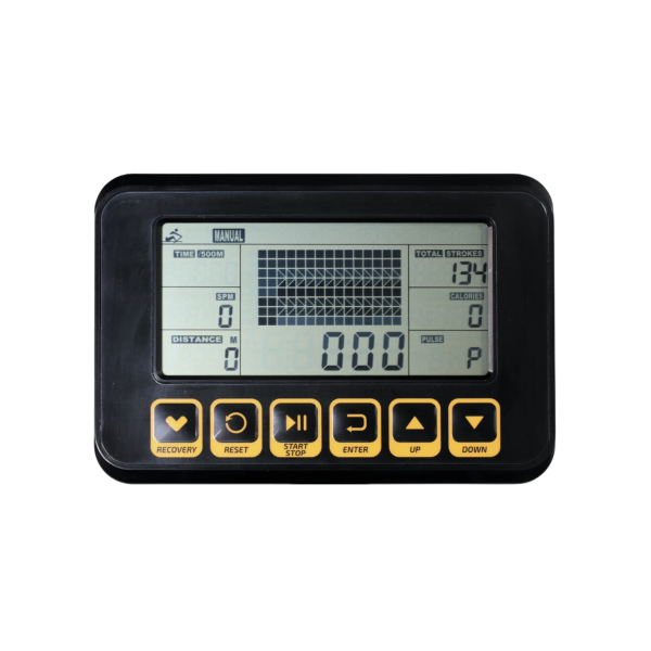 Гребний тренажер Besport ВS-6046 STRUMOK