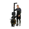 Гребний тренажер Besport ВS-6046 STRUMOK