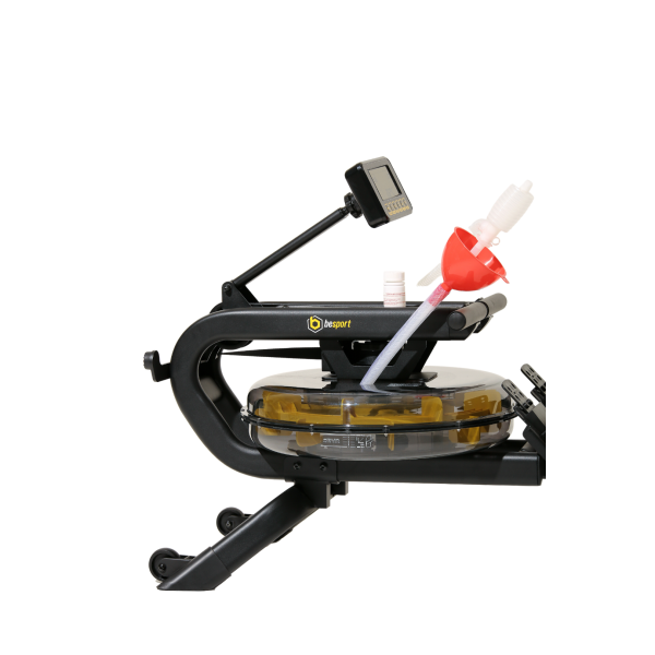 Гребний тренажер Besport ВS-6046 STRUMOK