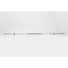Гриф для штанги Hop-Sport 180см