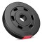 Гантеля композитна Hop-Sport 20кг