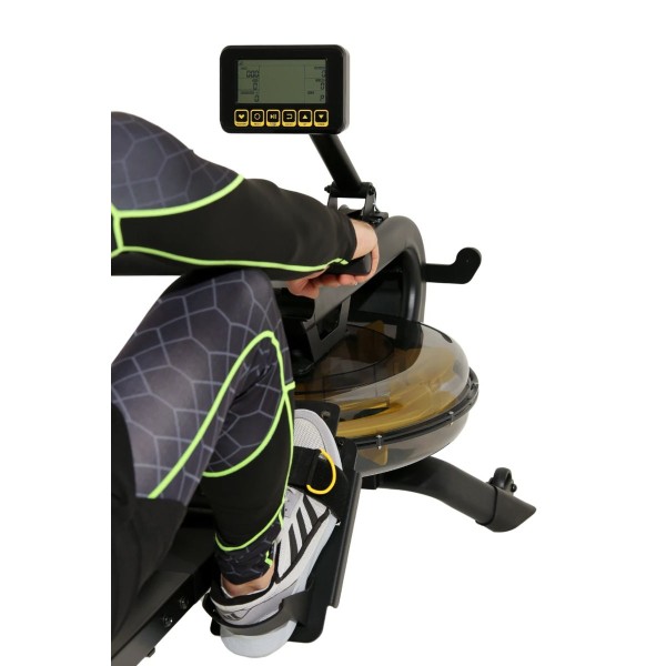Гребний тренажер Besport ВS-6046 STRUMOK