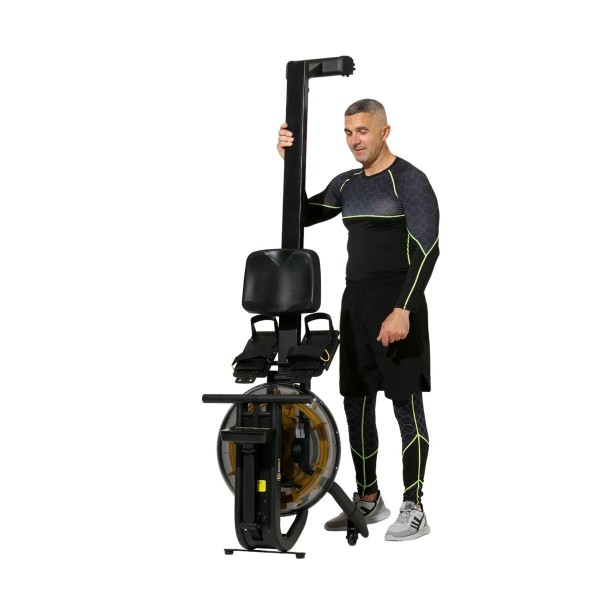 Гребний тренажер Besport ВS-6046 STRUMOK