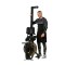 Гребний тренажер Besport ВS-6046 STRUMOK