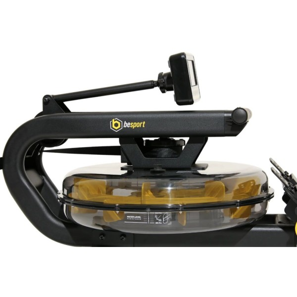 Гребний тренажер Besport ВS-6046 STRUMOK