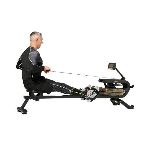 Гребний тренажер Besport ВS-6046 STRUMOK