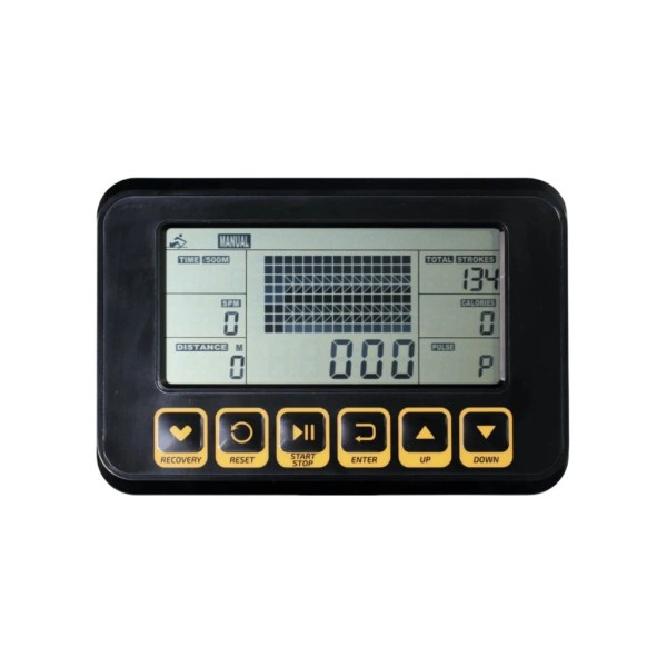 Гребний тренажер Besport ВS-6046 STRUMOK