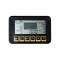 Гребний тренажер Besport ВS-6046 STRUMOK