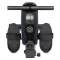 Гребний тренажер Hop-Sport HS-030R Boost синій