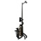 Гребний тренажер Besport ВS-6046 STRUMOK