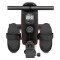 Гребний тренажер Hop-Sport HS-030R Boost червоний
