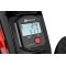 Гребний тренажер Hop-Sport HS-060R Cross червоний