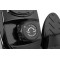 Гребний тренажер Hop-Sport HS-060R Cross червоний