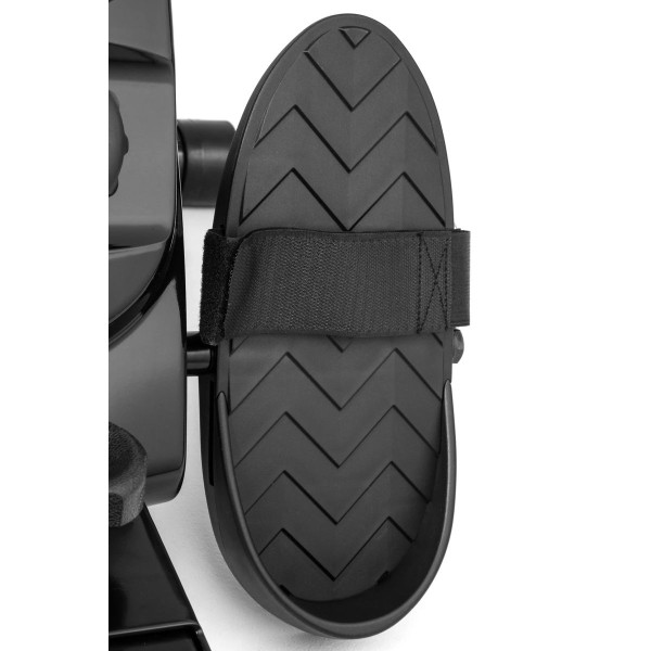 Гребний тренажер Hop-Sport HS-060R Cross червоний
