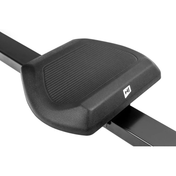 Гребний тренажер Hop-Sport HS-060R Cross червоний