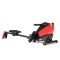 Гребний тренажер Hop-Sport HS-060R Cross червоний