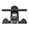 Гребний тренажер Hop-Sport HS-060R Cross червоний