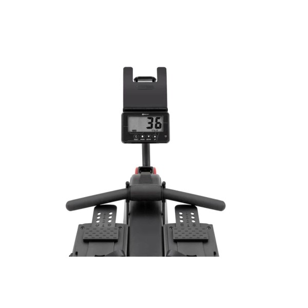 Гребний акватренажер Hop-Sport HS-150WR Titan