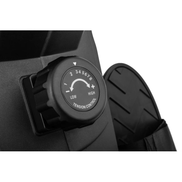 Гребний тренажер повітряний Hop-Sport HS-070R Rush