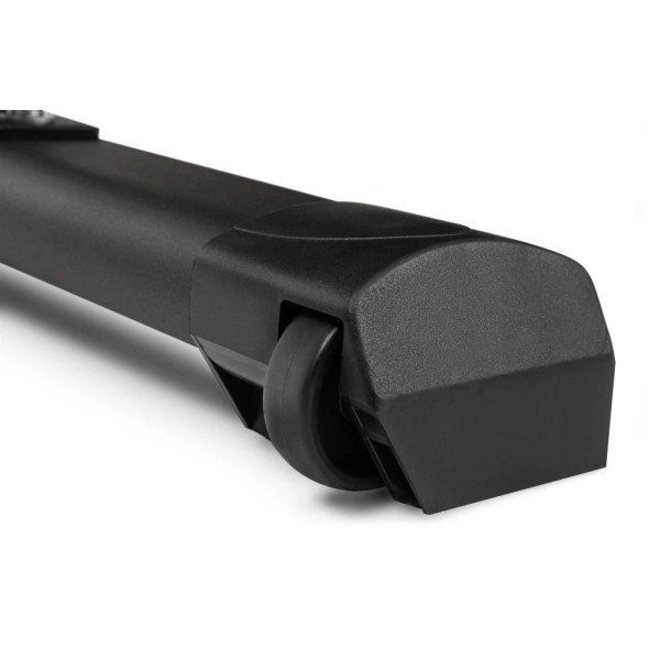 Гребний тренажер повітряний Hop-Sport HS-070R Rush