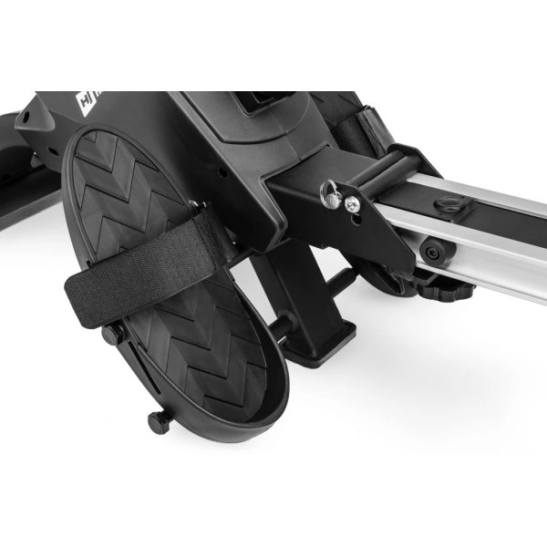 Гребний тренажер повітряний Hop-Sport HS-070R Rush